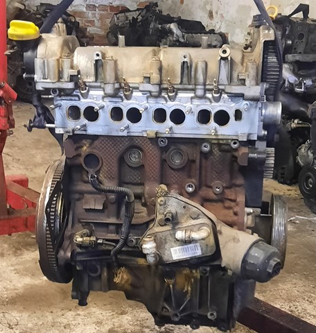 Comprar 955A3000 Fiat/Alfa/Lancia Motor completo