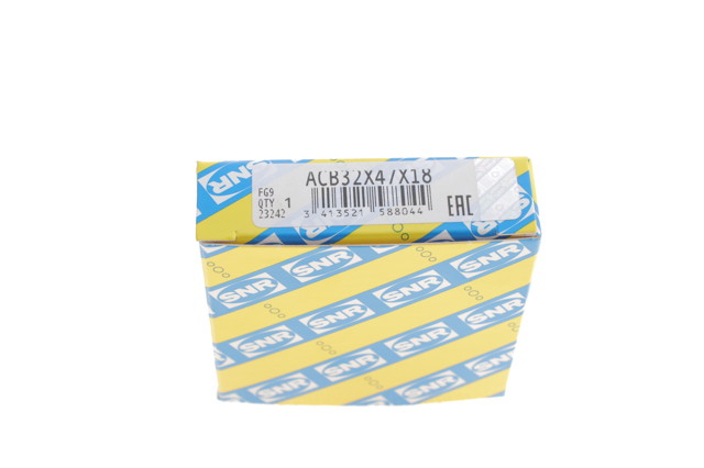 Cojinete del embrague del compresor de aire acondicionado SNR ACB32X47X18 precio, desde 19,24 EUR