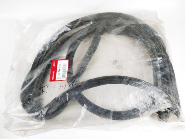 Junta de puerta delantera izquierda (en puerta) Honda HR-V (GH)