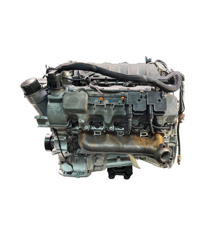 Motor completo Mercedes 113981M113981 precio, desde 3274,26 EUR