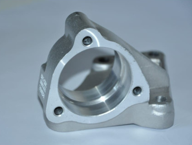 Soporte del rodamiento intermedio del semieje delantero 1618046680 Peugeot/Citroen