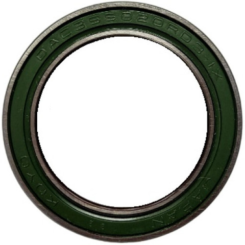 Comprar DAC3550202RD31XSZ Koyo Cojinete del embrague del compresor de aire acondicionado