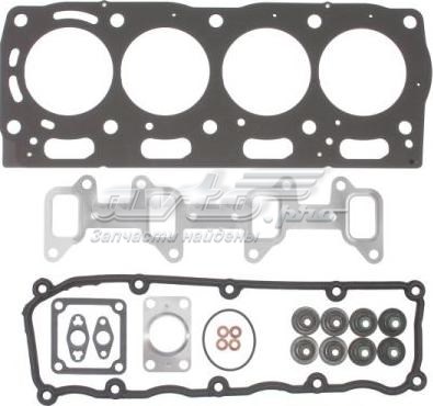 02203156 JCB juego de juntas de motor, completo, superior