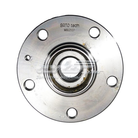 Buje de rueda Sato Tech WB12117 precio, desde 45,75 EUR