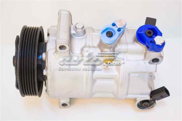 Compresor de aire acondicionado AC0019 MSG