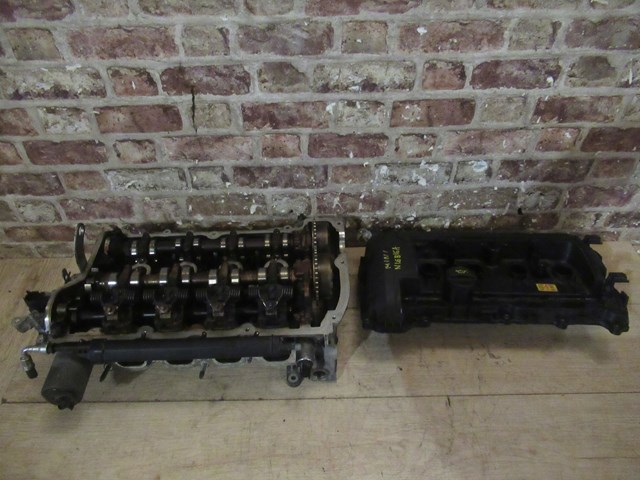 N16B16A BMW motor completo