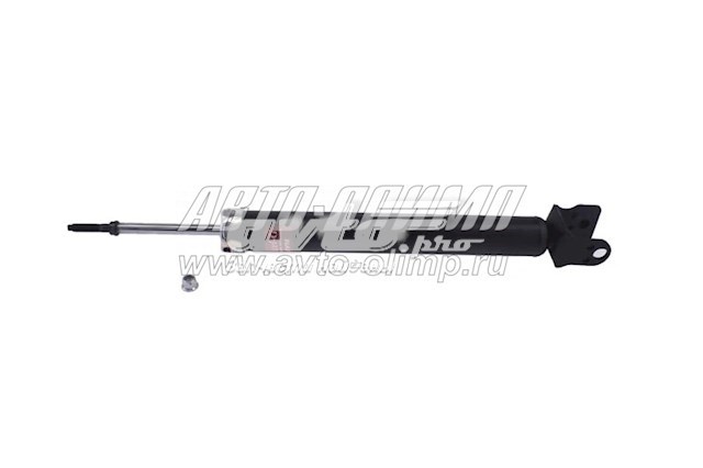 Amortiguador trasero 349089 Kayaba