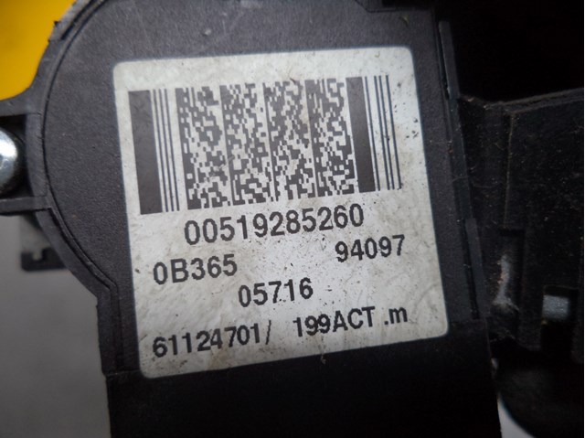 Comprar 00519285260 Fiat/Alfa/Lancia 