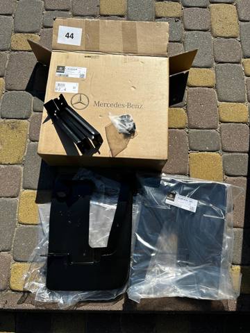  Mercedes A9078890600 precio, desde 126,65 EUR