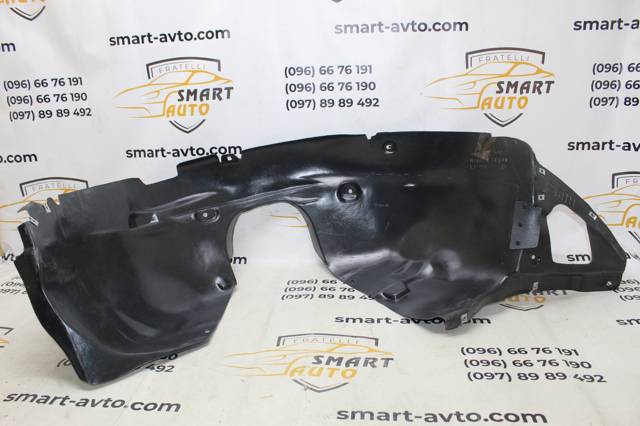 9677639080 Peugeot/Citroen Paso rueda delantero derecho