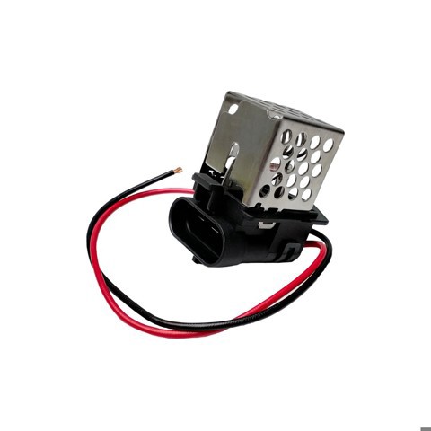 Ventilador del motor DF13140 Detali IF