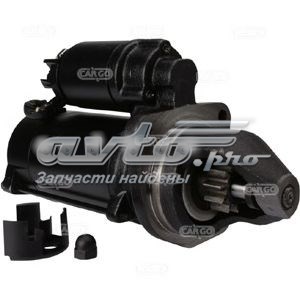 113901 Cargo motor de arranque