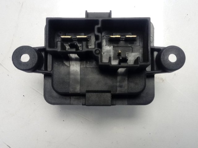 Resistencia de calefacción 13506209 Opel