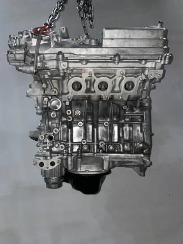 Motor Toyota 2GRFE