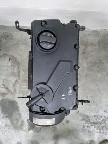 Motor completo AWX VAG
