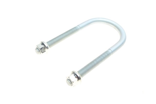 Abrazadera de ballesta TES U00131ZN precio, desde 21,29 EUR