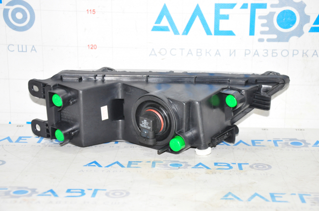 Luz antiniebla izquierda FPS FP7445H1P