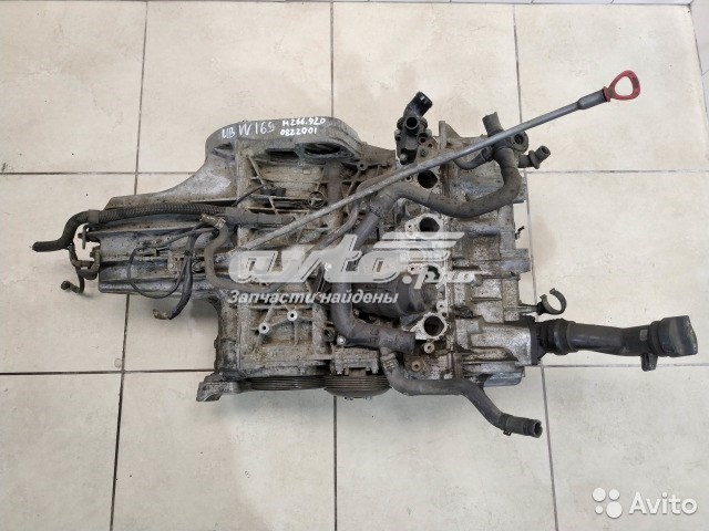 Motor Mercedes 266920