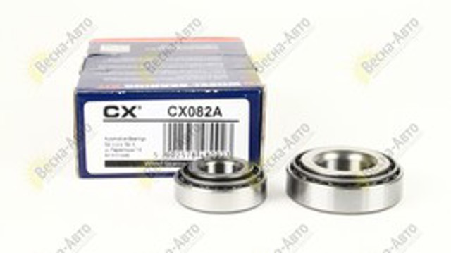 Comprar CX082A CX/Complex Cojinete de rueda delantero