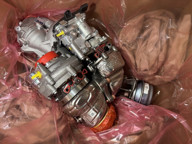 Comprar A6540909001 Mercedes 