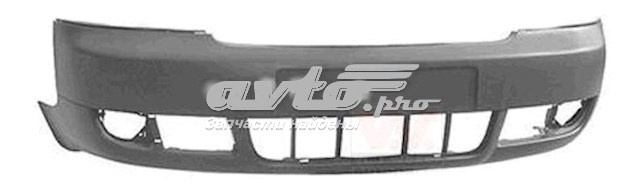 Parachoques delantero FPS FP0014901 precio, desde 127,02 EUR