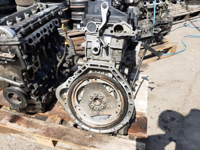 Motor Mercedes M271946