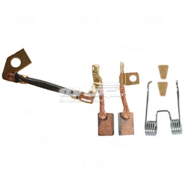 Escobilla de arranque Cargo PSX148158K precio, desde 3,75 EUR