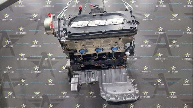 Comprar CCWA VAG Motor completo