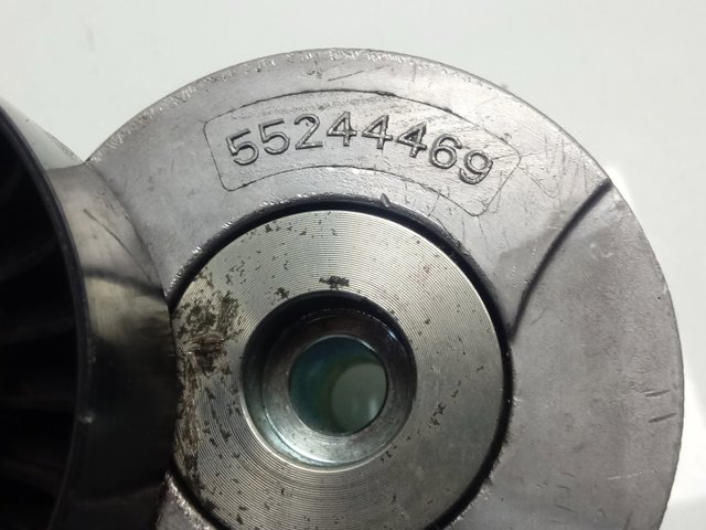Comprar 55244469 Fiat/Alfa/Lancia Tensor de correa poli V 
