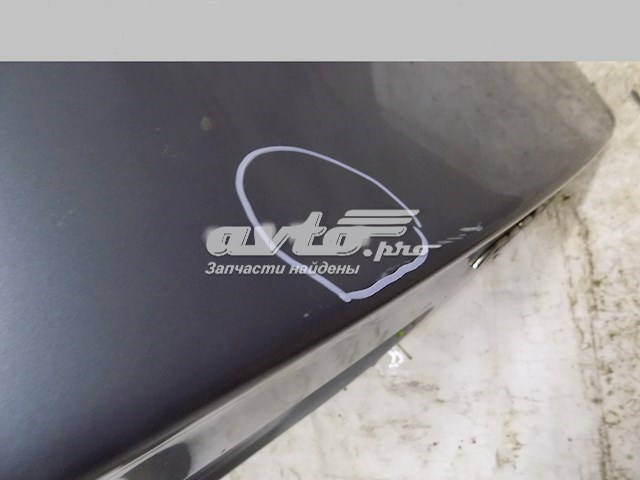 Tapa de maletero para Toyota Corolla  E12