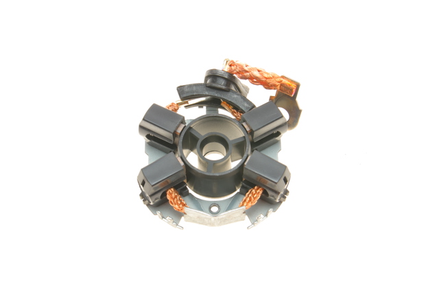 Comprar 1986SE1609 Bosch Portaescobillas motor de arranque