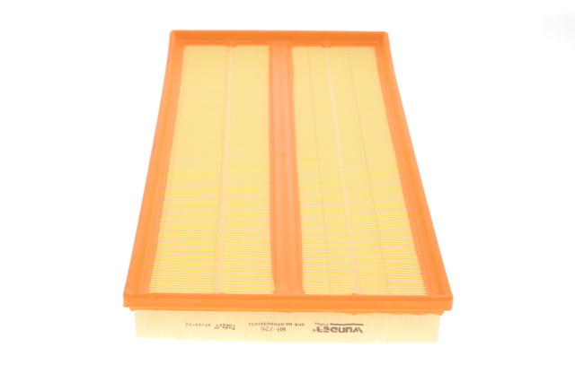 Filtro de aire WH726 Wunder