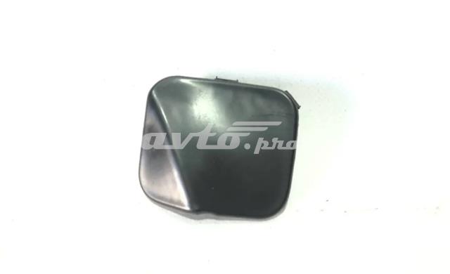 Cobertura de parachoques, enganche de remolque, delantera  para Nissan Altima L33 