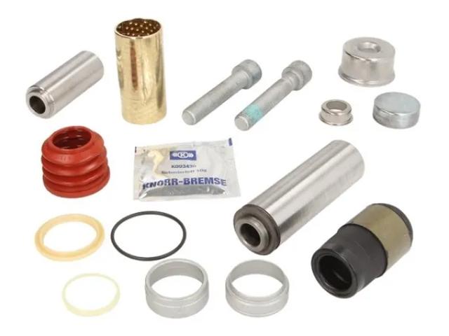 Kit de reparación, pinza de freno delantero Knorr-bremse K067417K50 precio, desde 57,07 EUR