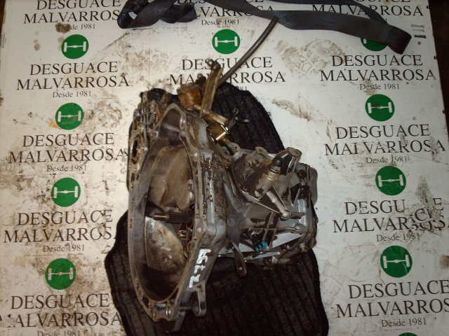 Comprar A15MF General Motors Motor completo