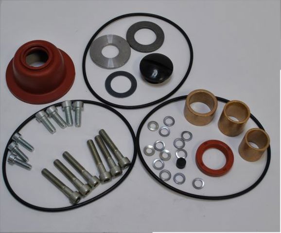 Kit de reparación de motor de arranque 594200 VALEO