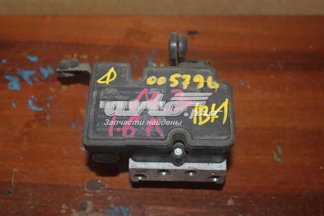 Módulo ABS 3M512M110GA Mazda