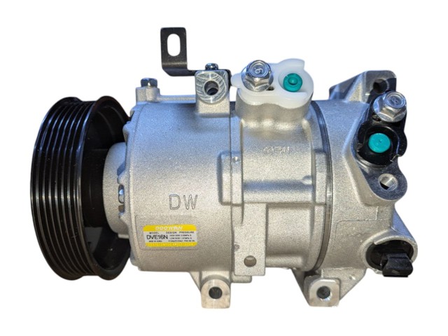 Compresor ac Doowon 97701D3300 precio, desde 194,57 EUR