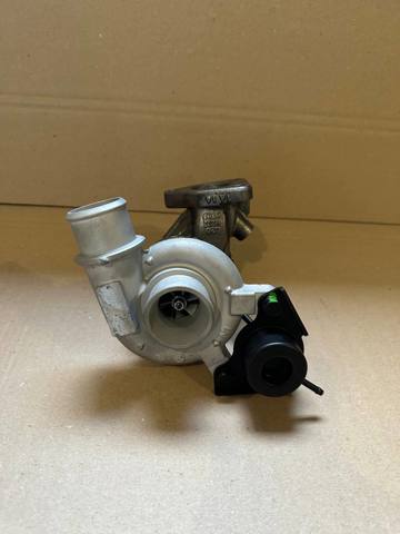 Turbo Mitsubishi 4917302711