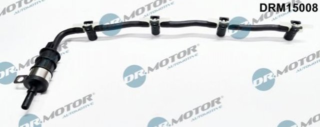 DRM15008 Dr.motor