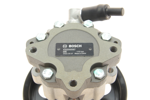 KS02000067 Bosch bomba hidráulica de dirección