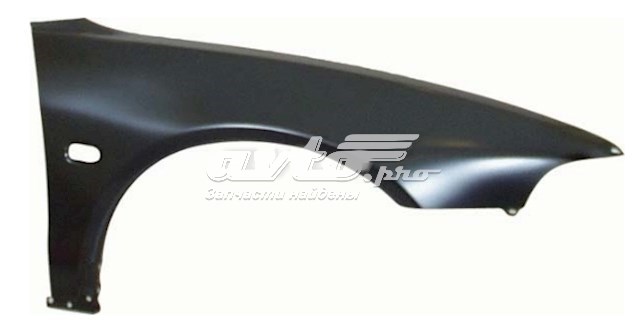 Comprar FP3726312 FPS Aleta delantera derecha