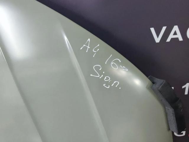 Capó del motor Signeda PAD20026A precio, desde 313,44 EUR