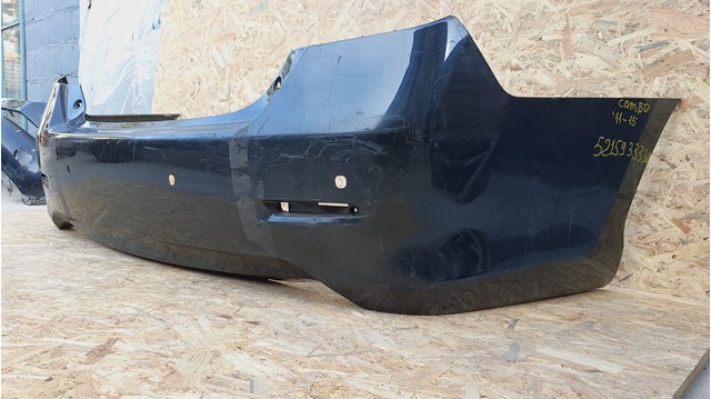 Paragolpes Toyota 5215933330 precio, desde 121,24 EUR