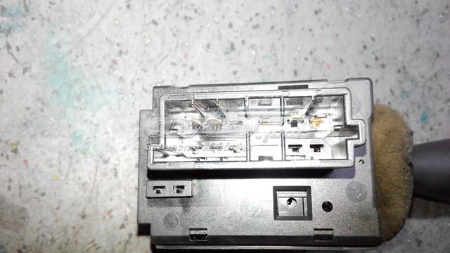Conmutador derecho de la columna de dirección 96049596ZL Peugeot/Citroen