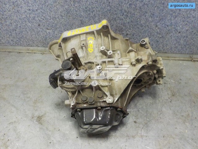 4300032781 Hyundai/Kia