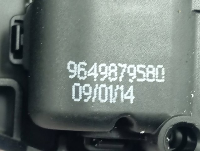 Comprar Motor de apertura/cierre de cerradura de puerta Citroen Xsara Picasso N68