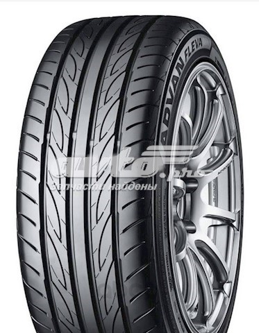 Neumáticos de verano para Mercedes Vito (638)