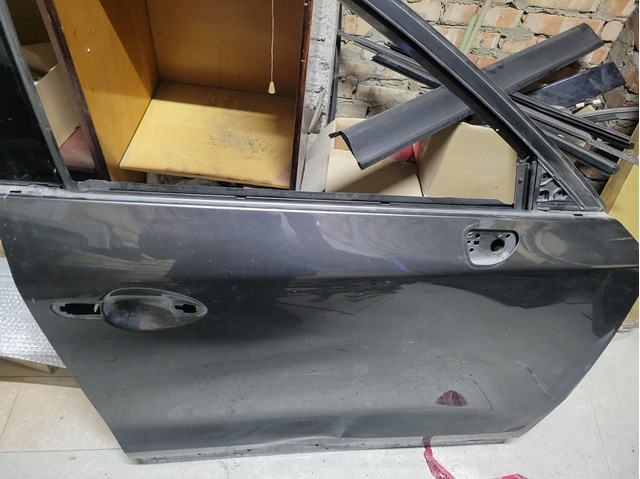 KBY05802XE Mazda Puerta delantera derecha