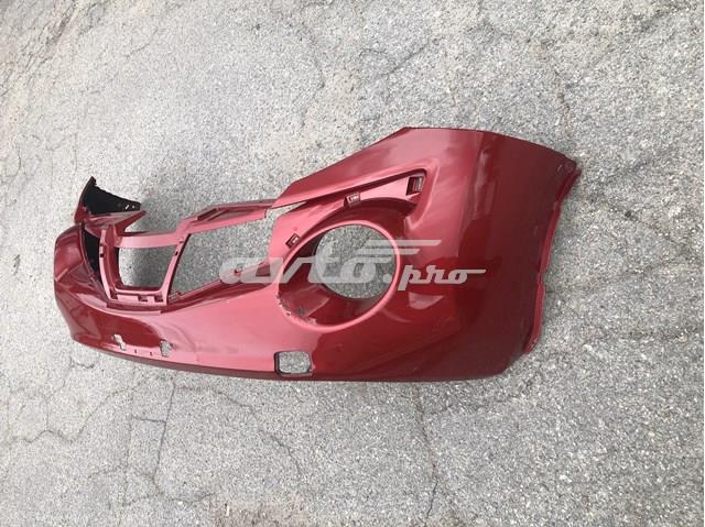 620221KA2H Nissan/Infiniti parachoques delantero